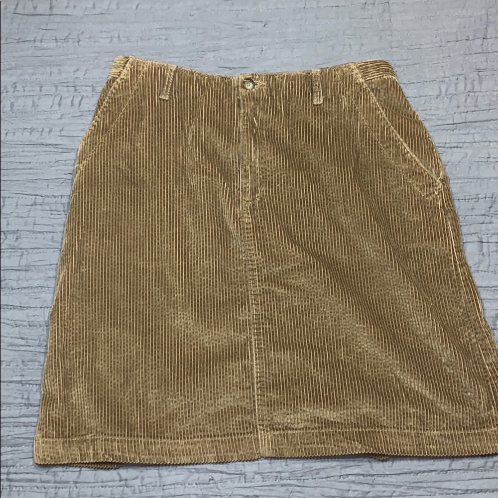 Cherokee Skirt